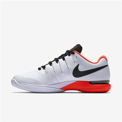 nike air zoom vapor 9.5 weiß herren|Nike Zoom vapor 9.5 men's.